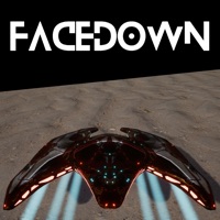 Facedown: Genesis apk