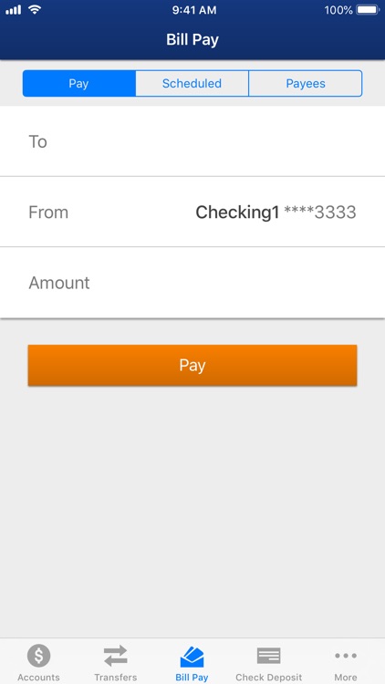 Sun East Federal Credit Union screenshot-4
