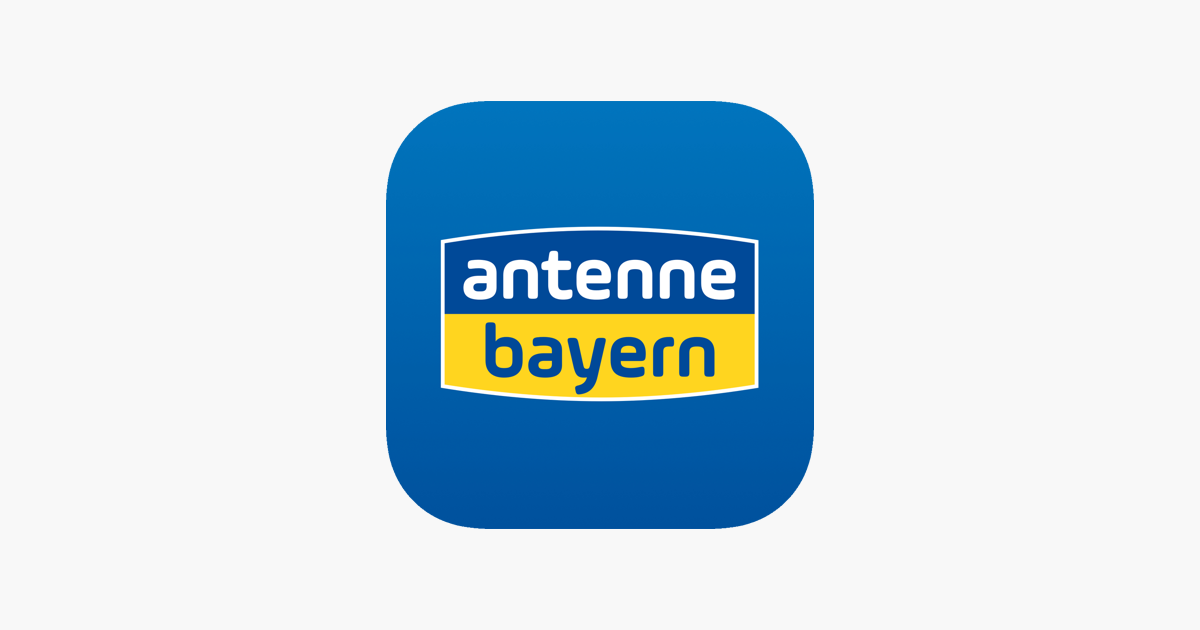 Antenne Bayern Su App Store
