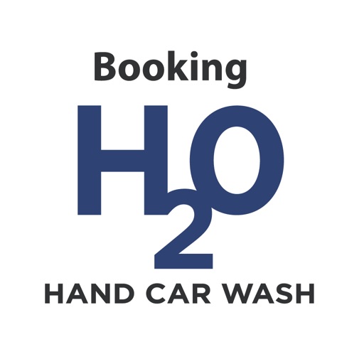H2O Booking iOS App
