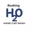 H2O Booking