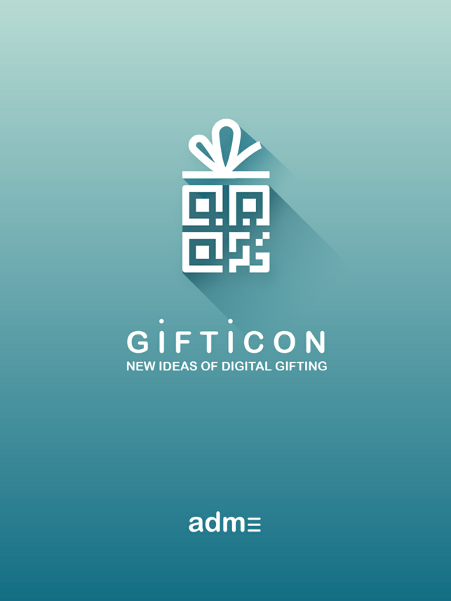 Gifticon Business Portal