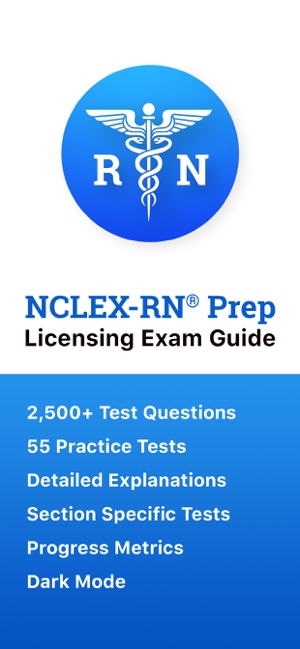 NCLEX-RN Exam Prep 2020