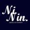 Welcome to NiNin Store