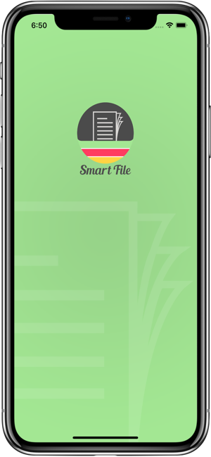 Smart File