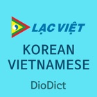DioDict3 VIE–KOR Dictionary