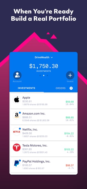 Invstr: Investing for Everyone(圖5)-速報App