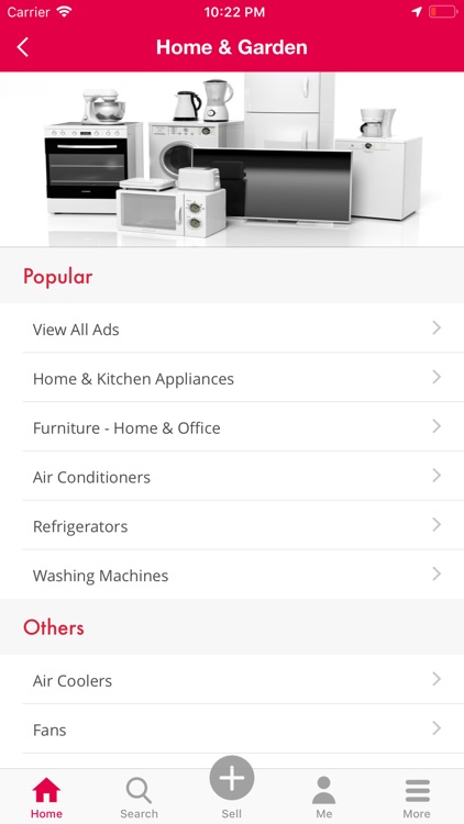 Zamroo - Buy & Sell screenshot-6