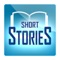 Short stories are prose fiction pieces that are read in a sitting