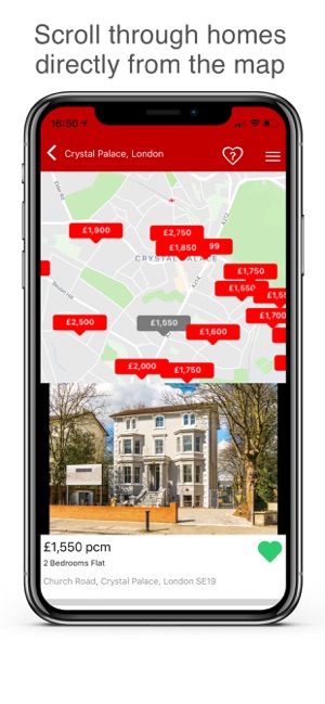 Property Match - Rental search(圖3)-速報App