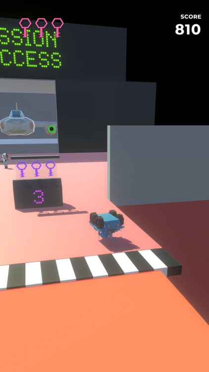 Mission Space! screenshot-4