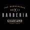 App de la Barbería de Guadiaro donde los clientes pueden reservar cita de forma fácil y rápida