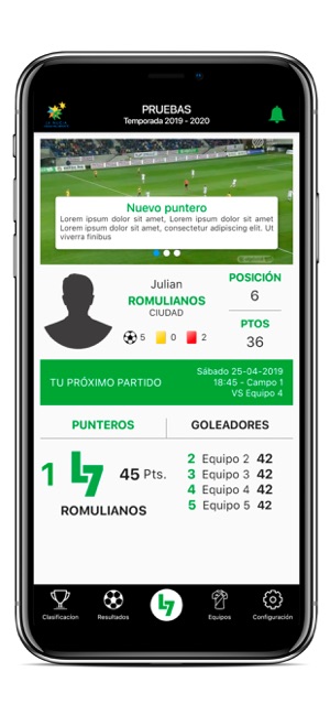 Liga 7 - L7(圖3)-速報App