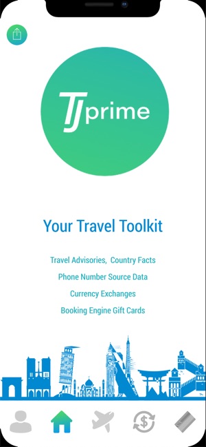 TravelJolly Prime(圖1)-速報App