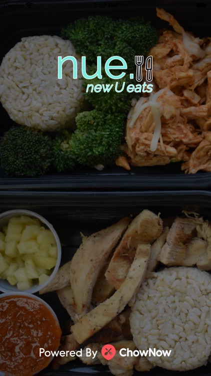 New U Eats