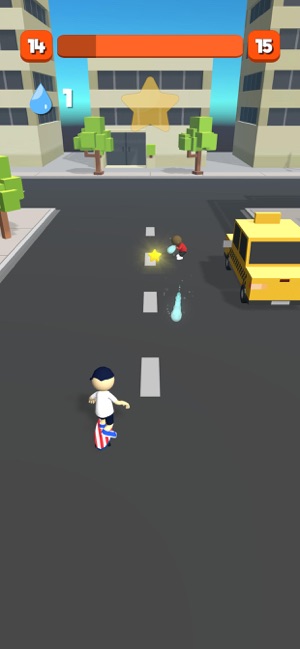 City Rush 3D(圖3)-速報App