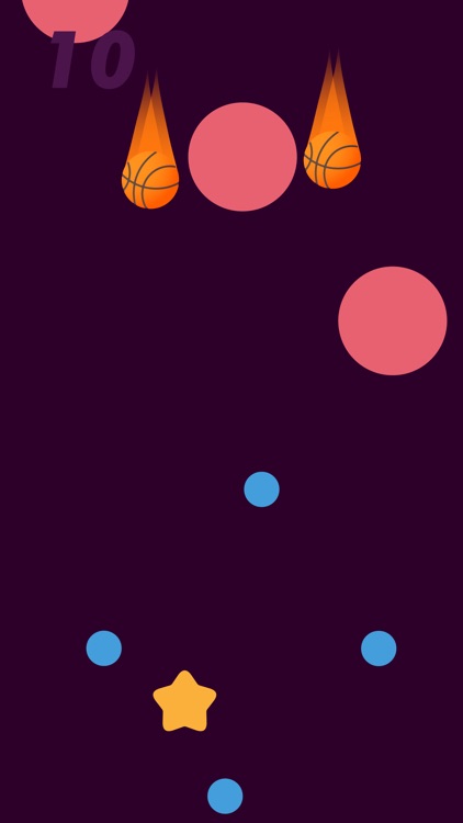 Dodgy Dots screenshot-4