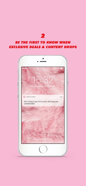 Missguided(圖2)-速報App