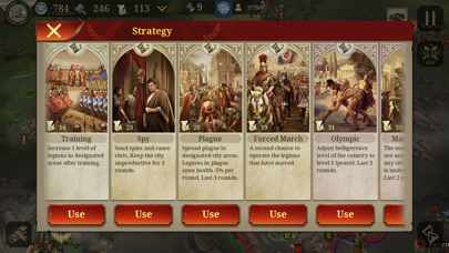 Great Conqueror: Rome Screenshot 10