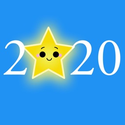 Happy New Year Emoji Stickers!