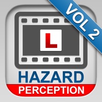 Hazard Perception Test. Vol 2 apk