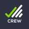 Clearion Crew is a streamlined application for construction and maintenance crew work management
