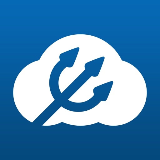 Pool Cloud iOS App