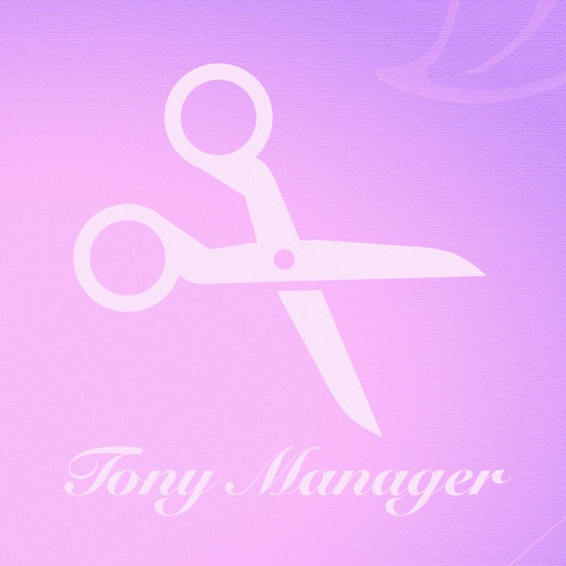 Tony Manager