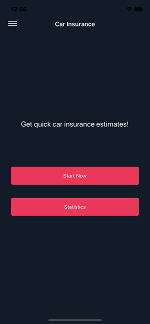 My Car Insurance Calculator