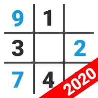 Sudoku Levels 2021 pour PC