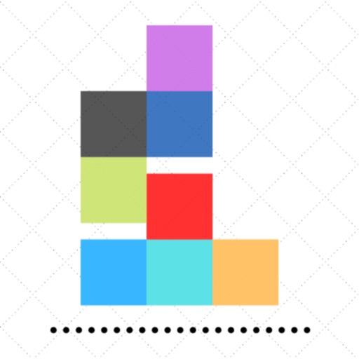 Freedom Cubes iOS App