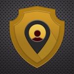 Anti-theft app security alarm