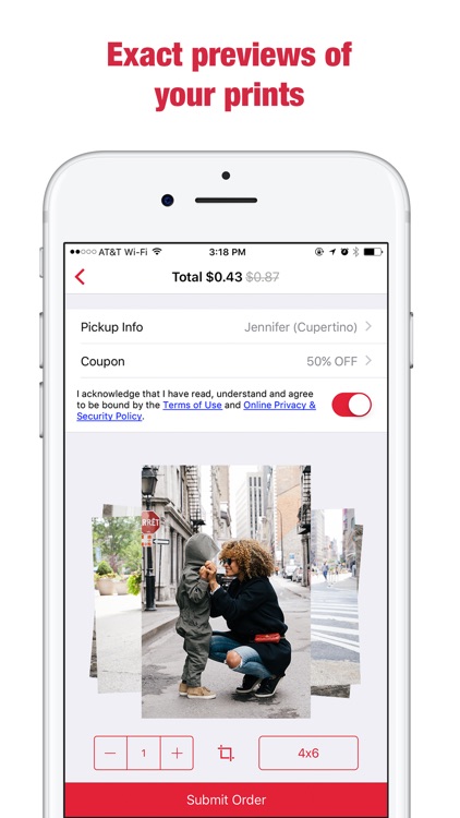 Print Shop – 1 Hour Prints screenshot-3