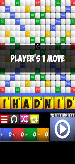 Game screenshot Word Puzzles Max mod apk