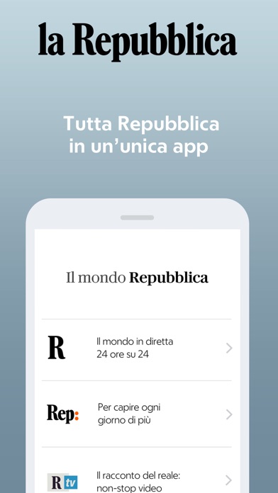 【图】la Repubblica(截图1)