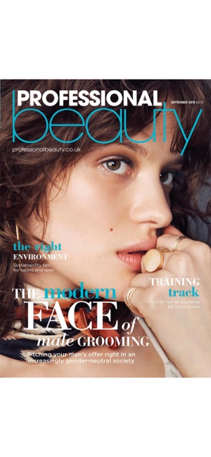 Professional Beauty Magazine(圖9)-速報App