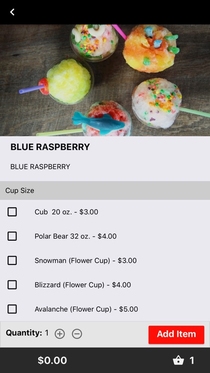 Stansbury Shack screenshot-3