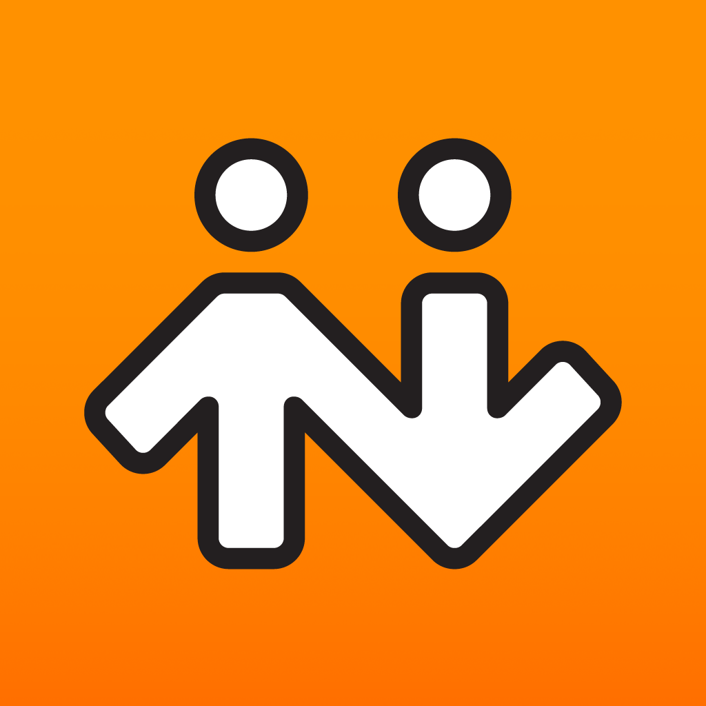 Bria Mobile: VoIP Softphone App Icon