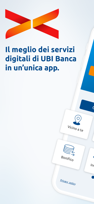 Ubi Banca On The App Store