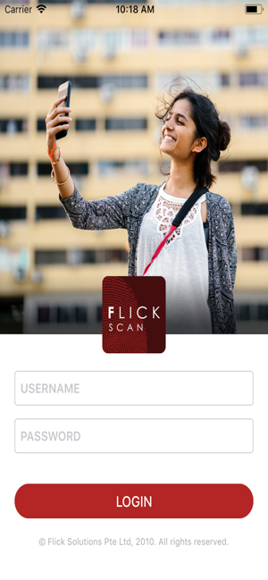 FlickScan v3(圖1)-速報App