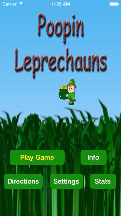 Poopin Leprechauns screenshot-4