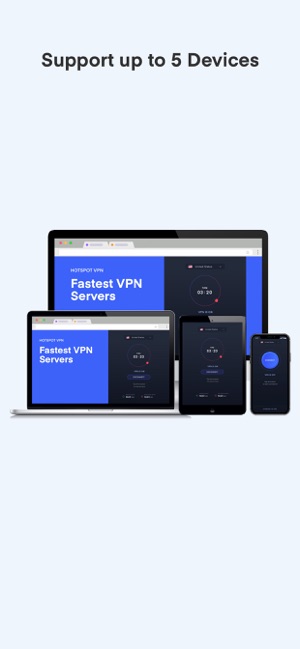 Hotspot VPN Best Super X+Free(圖4)-速報App