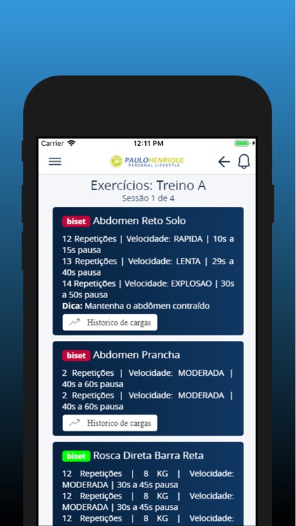 PH - Personal Lifestyle