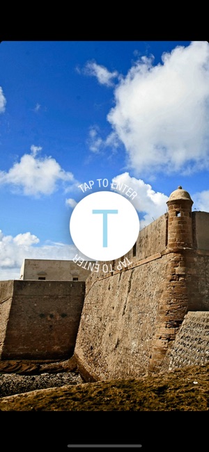 App Oficial Turismo de Cádiz(圖1)-速報App