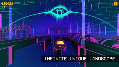 CyberDrive 2077 screenshot 4