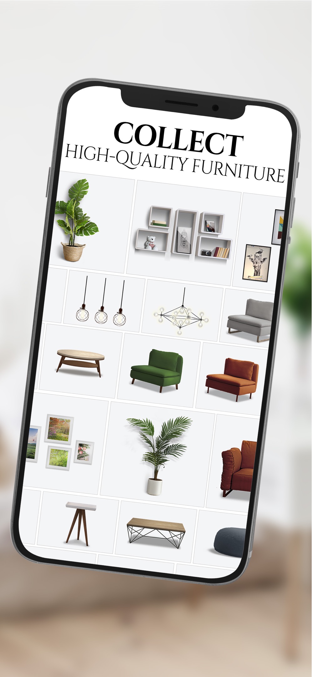 My Home Design - Modern City hack tool