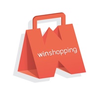 Winshopping app funktioniert nicht? Probleme und Störung
