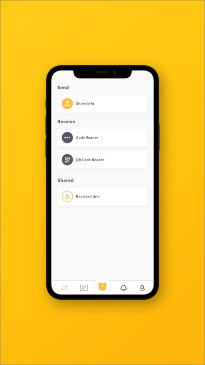 yoUr app Scrollex screenshot-6