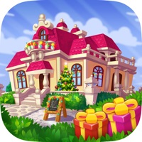 Manor Cafe - Jeux de Match 3 pour PC