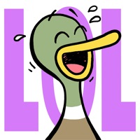 Fowl Language Stickers pour PC